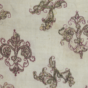Embroidery (Italy), 16th century