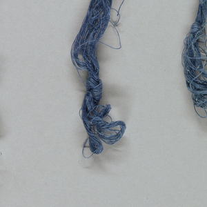 Skeins Of Yarn (USA), ca. 1910