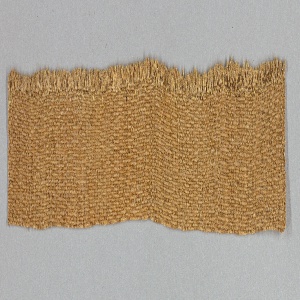 Textile Swatch, 1910–20
