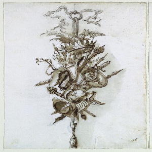 Drawing (Italy)