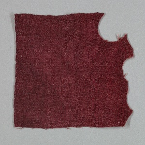 Textile Swatch, 1910–20
