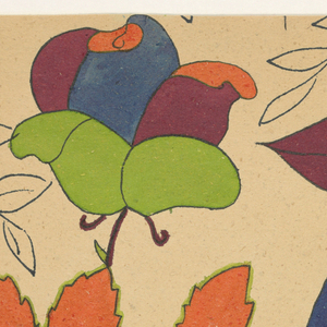 Design For Textile
