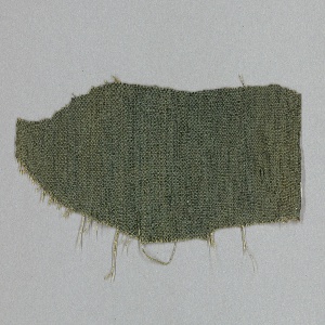 Textile Swatch, 1910–20