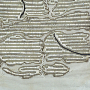 Sleeve Fragment, early 20th century