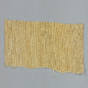 Textile Swatch, 1910–20