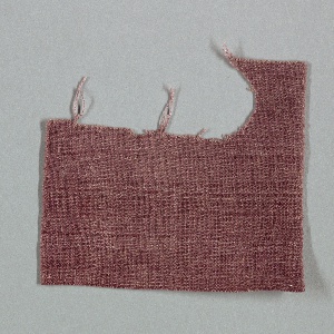 Textile Swatch, 1910–20