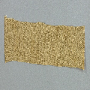 Textile Swatch, 1910–20