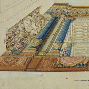 Drawing (Italy)