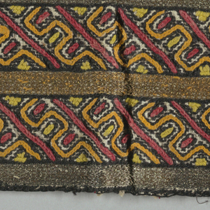 Cuffs, ca. 1925
