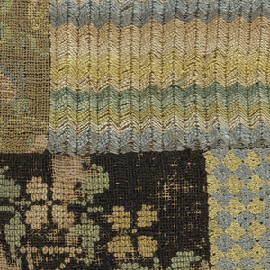 Sampler (Germany), 1700