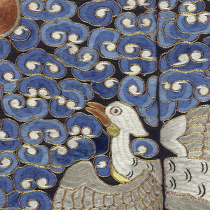 Embroidery (China)