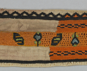 Sleeve Band, 18th–19th century