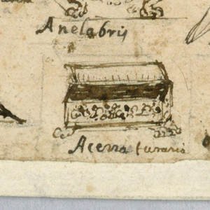 Drawing (Italy)