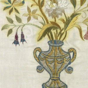 Sampler (Portugal), 1782
