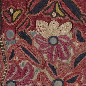 Bag (India), 19th century
