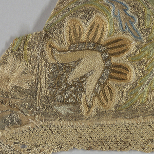 Embroidery