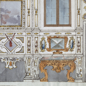 Drawing (Italy)
