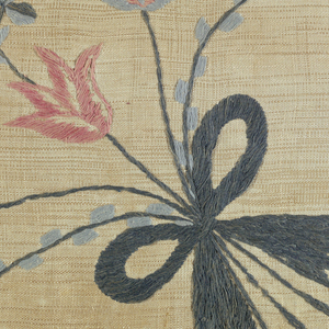 Fragment, 19th century