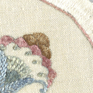 Doily (USA), ca. 1905