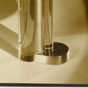 Photograph, lamp