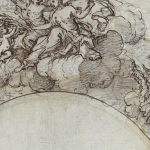 Drawing (ITALY & FRANCE)