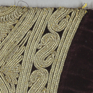 Fragment (Iran), 19th century