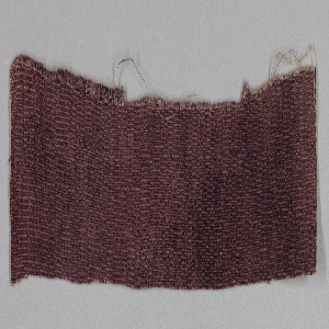 Textile Swatch, 1910–20