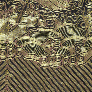 Rank Badge (China)