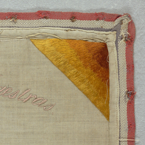 Sampler (Spain), 1890–91