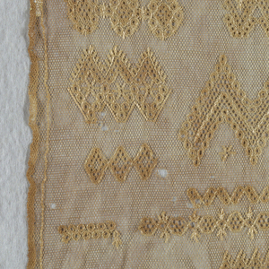 Sampler (Germany), 19th century
