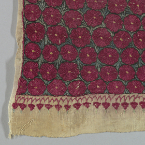 Textile (India), 19th century