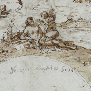Drawing (ITALY & FRANCE)