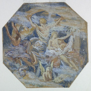 Drawing (USA)