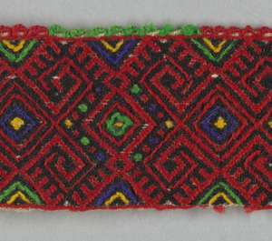 Cuff Band