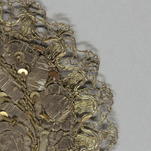Cap Crown (Austria), 19th century