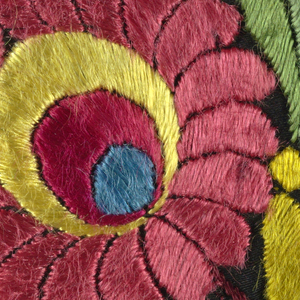 Cap Crown, early 20th century
