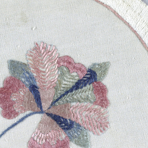 Doily (USA), ca. 1905