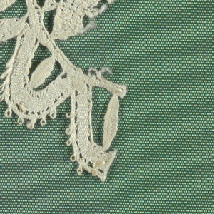 Fragments, Bobbin Lace 2, 17th century