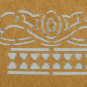 Stencil (USA)