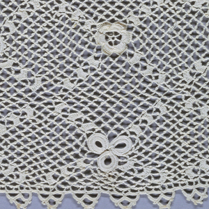 Cuffs (Ireland), 19th century