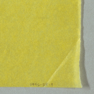 Drawing, Designs for Vik-ter Chair, 1990