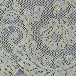 Fragment (USA), 19th century