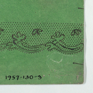 Pattern Pricking