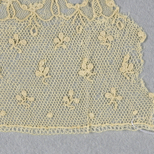 Border, late 18th century