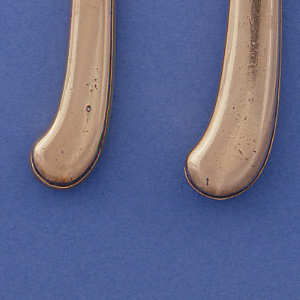 Fork (England), ca. 1720–40