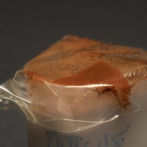 Dirt Sample, 2006