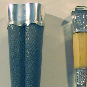 Knife (Netherlands), ca. 1700