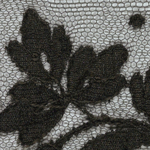 Fragment (Spain), ca. 1850