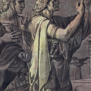 Drawing (Italy)
