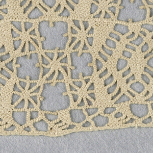Knotted Lace